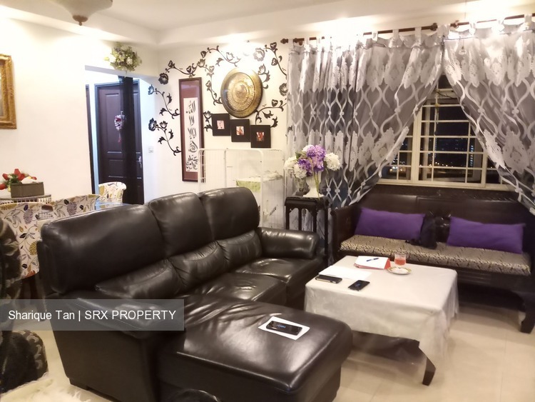 Blk 466D Sembawang Drive (Sembawang), HDB 4 Rooms #193555962